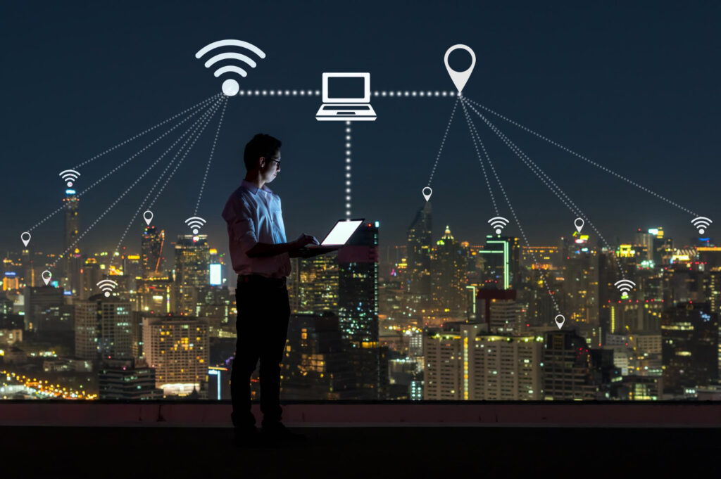 Benefits of Telecommunication-Hyetech