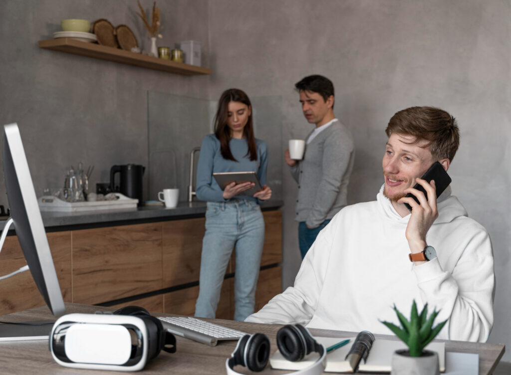 5 Communication Solutions for Common Problems In 2025-HYETECH