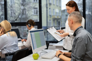 Types of MSP Services Available in Australia-HYETECH