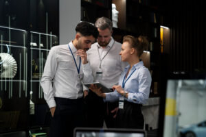 What Does an MSP Do?-HYETECH