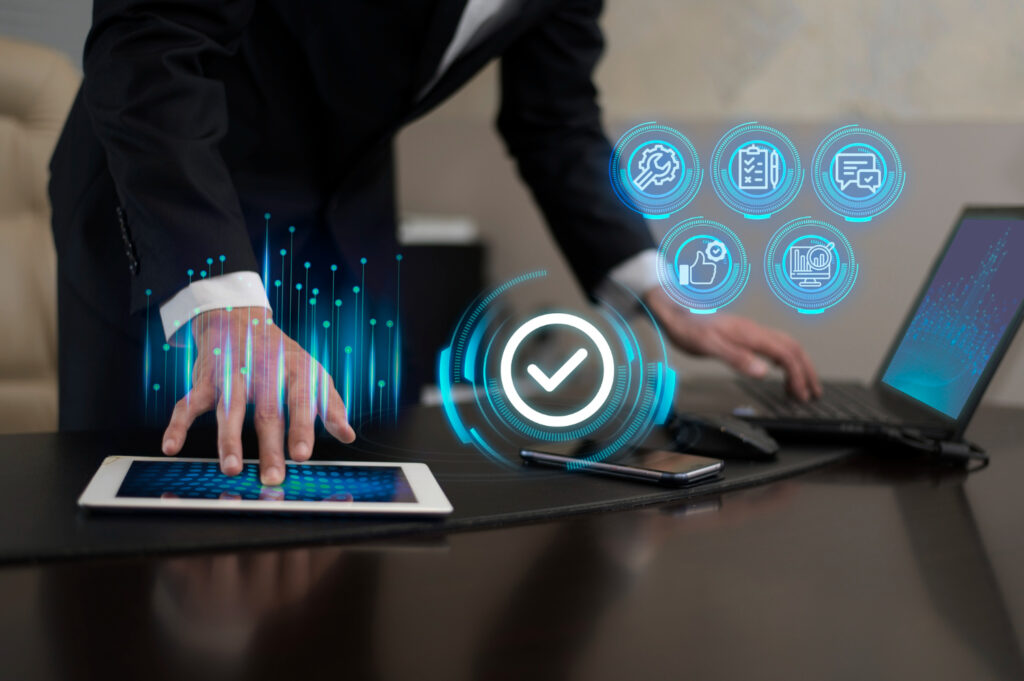 Excellent IT Service Provider -HYETECH