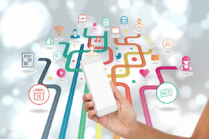 Disconnected Omnichannel-HYETECH