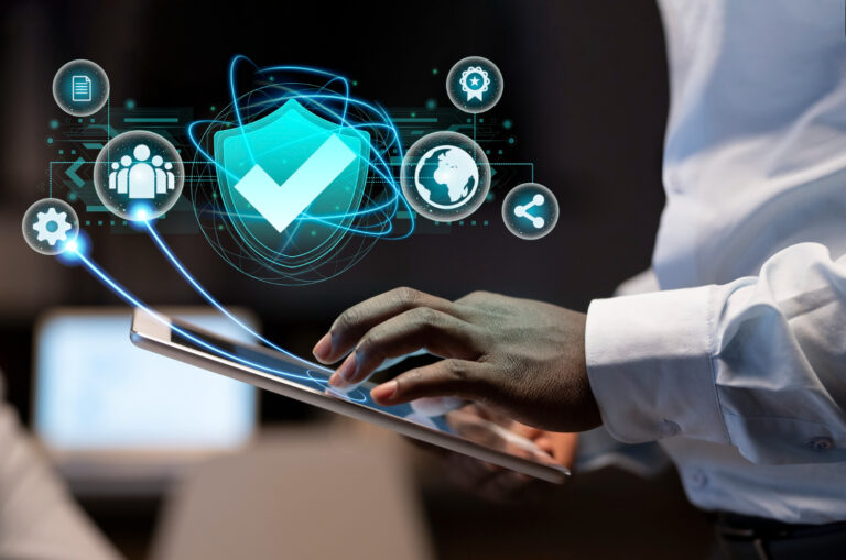 Cybersecurity For Telecommunication Services-HYETECH