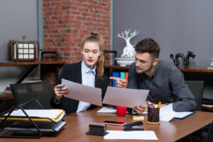 Signs You Need More Frequent Audits-HYETECH