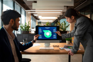 Understanding SOC Staffing Challenges-HYETECH