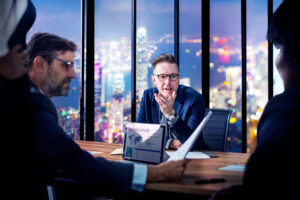Telecom Contract Optimization Tips for Australian Businesses-HYETECH