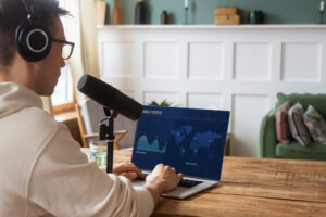 Our Selection Criteria for Top Cybersecurity Podcasts-Hyetech