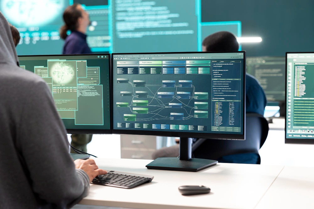 Network Security Audit Framework