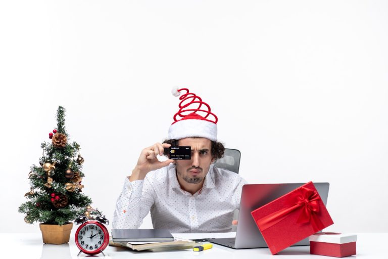 Christmas Cybersecurity Risks