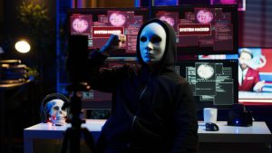 AI-Driven Cyber Attacks Explained for Businesses 