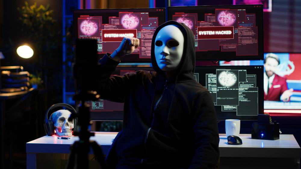 AI-Driven Cyber Attacks Explained for Businesses