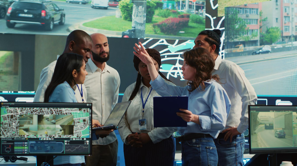 Hardware Lifecycle Management for Modern IT Environments