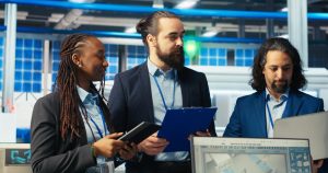What Is IT Asset Management (ITAM)? 
