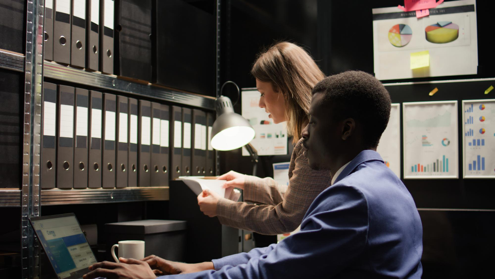 Security Audit Procedures: