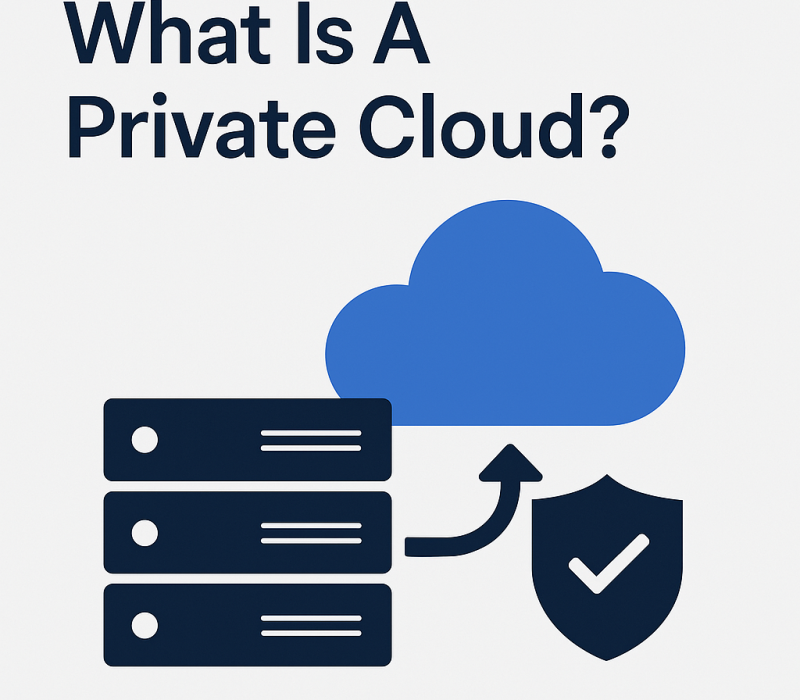 What Is A Private Cloud-HYetech What Is A Private Cloud-HYetech